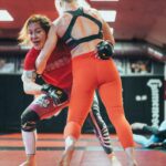 Cristiane Justino Instagram - I think @kaylaharrisonofficial is going to have a tougher time getting the takedown against @hollyholm than people think. #UFC300 There is a reason why she is #1 in @ufc takedown defense 🇧🇷🇧🇷🇧🇷🇧🇷🇧🇷🇧🇷🇧🇷 Acho que Judo Kayla terá mais dificuldade para derrubar Holly Holm do que as pessoas imaginam. #UFC300 Há uma razão pela qual ela é a número 1 na defesa de queda do @ufc