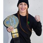 Cristiane Justino Instagram - It would be nice to add that @pflmma belt to my Grand Slam Championship… 🇧🇷🇧🇷🇧🇷🇧🇷🇧🇷🇧🇷🇧🇷 Seria bom adicionar aquele cinturão @pflmma ao meu campeonato de Grand Slam…