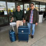 Cristiane Justino Instagram - 🚨 I am at the airport ready to leave for my boxing fight in Green Bay Wisconsin unfortunately becerrasalomon has informed me my fight on the event has been canceled. Any request for refunds can be processed by calling 1 (414) 377-5611 🇧🇷🇧🇷🇧🇷🇧🇷🇧🇷🇧🇷🇧🇷 🚨 Estou no aeroporto pronto para partir para minha luta de boxe em Green Bay Wisconsin, infelizmente becerrasalomon me informou que o evento foi cancelado. Qualquer solicitação de reembolso pode ser processada ligando para 1 (414) 377-5611