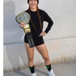 Cristiane Justino Instagram - It would be nice to add that @pflmma belt to my Grand Slam Championship… 🇧🇷🇧🇷🇧🇷🇧🇷🇧🇷🇧🇷🇧🇷 Seria bom adicionar aquele cinturão @pflmma ao meu campeonato de Grand Slam…