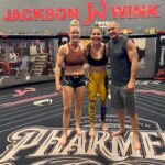 Cristiane Justino Instagram - Now we are only 2 weeks away from the greatest female boxer to ever compete in MMA @hollyholm return to the cage. Don’t Miss Holly Holm X Judo Kayla at UFC 300. Holly is coming for all the glory. 🇧🇷🇧🇷🇧🇷🇧🇷🇧🇷🇧🇷🇧🇷 Agora estamos a apenas 2 semanas do retorno da maior boxeadora que já competiu no MMA @hollyholm ao octógono. Não perca Holly Holm X Judo Kayla no UFC 300. Holly está vindo para toda a glória.