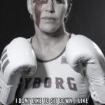 Cristiane Justino Instagram - My last MMA fight was Oct. 2023. I am ready to fight now! @pflmma 👊🏽 @bellatormma #FreeCyborg 🚨 full video blog now on my @onlyfans and @watchoftv 🇧🇷🇧🇷🇧🇷🇧🇷🇧🇷🇧🇷🇧🇷 Minha última luta de MMA foi em outubro de 2023. Estou pronto para lutar agora! #pflmma 👊🏽 #bellatormma #FreeCyborg 🚨 vídeo blog completo agora no meu OF e #watchoftv 🔥🔥