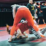 Cristiane Justino Instagram - I think @kaylaharrisonofficial is going to have a tougher time getting the takedown against @hollyholm than people think. #UFC300 There is a reason why she is #1 in @ufc takedown defense 🇧🇷🇧🇷🇧🇷🇧🇷🇧🇷🇧🇷🇧🇷 Acho que Judo Kayla terá mais dificuldade para derrubar Holly Holm do que as pessoas imaginam. #UFC300 Há uma razão pela qual ela é a número 1 na defesa de queda do @ufc