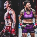 Cristiane Justino Instagram - 🚨 It’s happening! @criscyborg X @lpaccheco is next @PFLMMA 🇧🇷🇧🇷🇧🇷🇧🇷🇧🇷🇧🇷🇧🇷 🚨 Está acontecendo! Cyborg X Pacheco é o próximo PFL @combate