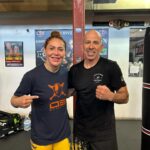 Cristiane Justino Instagram - I believe @hollyholm is about to do something special just 3 weeks from now at UFC 300. She is such a smart fighter and has tools ⚒️ from every position. 🔥 @d3defense 🇧🇷🇧🇷🇧🇷🇧🇷🇧🇷🇧🇷🇧🇷 Acredito que @hollyholm fará algo especial daqui a apenas 3 semanas no UFC 300. Ela é uma lutadora muito inteligente e tem ferramentas ⚒️ para todas as posições. 🔥 @d3defense