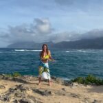 Cristiane Justino Instagram – . “Keep smiling, because life is a beautiful thing and there’s so much to smile about.” 
#hawaii #northshore #gratitude

—

 “Continue sorrindo, porque a vida é uma coisa linda e há muito o que sorrir.”
#gratidao