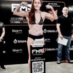 Cristiane Justino Instagram - 🙏🏽 you provide the fire, I’ll provide the sacrifice ❤️ go backstage my @fightmusicshow Boxing debut in Curitiba Brazil on this weeks @onlyfans video blog with @watchoftv 🎤 @jamilyoficial 🇧🇷🇧🇷🇧🇷🇧🇷🇧🇷🇧🇷🇧🇷 🙏🏽 você fornece o fogo, eu forneço o sacrifício ❤️ vá aos bastidores da minha estreia no FMS Boxing em Curitiba Brasil no videoblog OF desta semana com OFTV 🎤 @jamileoficial