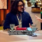 Cristina D'Avena Instagram - Siete pronti per una cena a base di comicità e puffosità? 🤣 #AleCelebrityChef vi aspetta martedì sera alle 21:30 in prima visione assoluta!