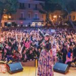 Cristina D'Avena Instagram - FOGGIA , quanto amore!! 😍😍❤️ Grazie a tutti voi! ✨✨
