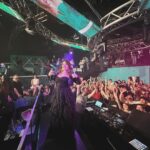 Cristina D'Avena Instagram - Grazie @storya_club ! 🫶 Ci siamo divertiti tantissimo! ❤️‍🔥 Vi aspetto oggi a Civitanova Marche… Non mancate! 💓💓