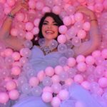 Cristina D'Avena Instagram - Libera il bambino che è in te e fai brillare ogni giorno! ✨💖 📸 @mabivi2018