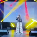Cristina D'Avena Instagram - Divertimento puro ieri a Verona al @modelexpoveronafiere ! Eravate in tantissimi! 😍😍 Prossimo appuntamento venerdì a Santa Giustina in Colle (PD)! Vi aspetto! 🫶