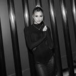 Cristina Marino Instagram - •WEEK RECAP• @armanibeauty #armanimakeup #suppliedby