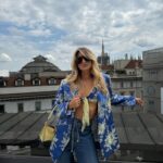 Cristina Marino Instagram - •WEEK RECAP• @armanibeauty #armanimakeup #suppliedby