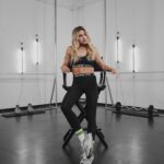 Cristina Marino Instagram - •IT’S A WRAP• Coming soon @befancyfit