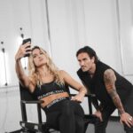 Cristina Marino Instagram - •IT’S A WRAP• Coming soon @befancyfit