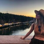 Cristinini Instagram – About Rome… 🏛🌅

#roma #viaje #viajar #travel #cristinini #iamcristinini #europa #sunset