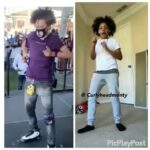 Curlyhead Monty Instagram - I Tried 🤷🏽‍♂️😂 #thatboimonty #hititliketeo @shmateo_ #glitch 🤷🏽‍♂️ #ThatBoiMonty #popsauceswagchallenge #PopularDancetrends #dance #KidDancer #wshh #agt #tempo #KidDancer #worldstarhiphop #exploresingapore #viral #dancer