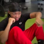 Curlyhead Monty Instagram - STAYING MOTIVATED IS THE ONLY OPTION 🙏🏽🥊!! NEW CHAPTER W/ @peteharrell_ @officialmontyxmylove1 !! FIGHT COMING UP 💯 VID & EDIT CRED : @officialcleo1