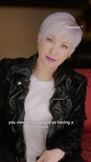 Cyndi Lauper Instagram - 🎶Time After Time🎶, we’re still listening to Cyndi Lauper’s iconic hits. Go inside inside the magic of her music and activism in an all-new documentary, Let the Canary Sing, premieres June 4 on #ParamountPlus!
