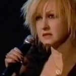 Cyndi Lauper Instagram – In 2004, I performed at the #NobelPeace concert. Here’s a bit… 🕊️