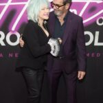 Cyndi Lauper Instagram – Congrats again @hueylewisandthenews! @heartofrnrbway is such a fun show. Go see it! 

As Huey told #PeopleMag: “There’s a lot of bad news everywhere, and isn’t it nice to spend two and a half hours and forget about all that?” 

🎶

Photo: MANNY CARABEL/GETTY via @people