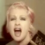 Cyndi Lauper Instagram – Happy 27 to a song that is as relevant today as the day it was released. #YouDontKnow #SistersOfAvalon