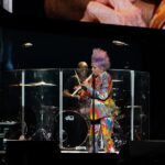 Cyndi Lauper Instagram - A few more from #Australia and #NewZealand #tbt 👩🏼‍🎤🎶 Photos by: Alphapix / John Cowpland @mandyhallmedia @xander85photography for @lilithiareviews JUSTIN BENSON-COOPER © WEST AUSTRALIAN NEWSPAPERS LIMITED Tom Grut @lyndabuchananphotography for @silvertigermedia
