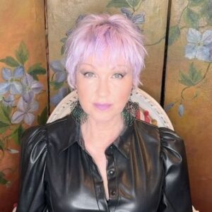Cyndi Lauper Thumbnail - 18.4K Likes - Top Liked Instagram Posts and Photos