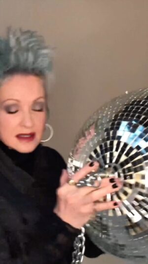 Cyndi Lauper Thumbnail - 28.8K Likes - Top Liked Instagram Posts and Photos