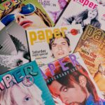 Cyndi Lauper Instagram - "It was a very creative, inventive time. And there were no rules. You made it up as you went along. You invented yourself. That was such a great part of the ‘80s. It was so inspiring." From the @nytimes oral history of @papermagazine ICYMI - link in story