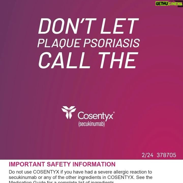 Cyndi Lauper Instagram - #Sponsored by Novartis. Intended for US audiences only. Some days, I covered up while working because of my plaque psoriasis. I knew it was time for a change, so I asked my doctor. Watch my new series to learn more at http://cosentyx.com/plaque-psoriasis/stillworking Prescribing Info: bit.ly/COSEPI