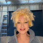 Cyndi Lauper Instagram – Alicia! I am so happy for you. Huge congrats on your @thetonyawards nominations! 13 is such a lucky number. Many many more blessings. Love ya! 😘🎭🏆
