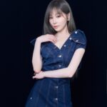 Cyndi Wang Instagram - 謝謝所有參與《BITE BACK》的夥伴們，謝謝所有喜歡、支持這張專輯的你們💕 我會繼續認真做音樂，盡情享受每一個舞台。 滿滿的愛🫶🏻