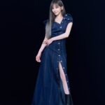 Cyndi Wang Instagram - 謝謝所有參與《BITE BACK》的夥伴們，謝謝所有喜歡、支持這張專輯的你們💕 我會繼續認真做音樂，盡情享受每一個舞台。 滿滿的愛🫶🏻