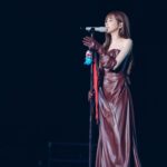 Cyndi Wang Instagram - 熱情滾滾🔥🔥的佛山 後會有期🤜🏻🤛🏻 #SugarHigh世界巡迴演唱會 #王心凌 #CyndiWang