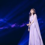 Cyndi Wang Instagram - 熱情滾滾🔥🔥的佛山 後會有期🤜🏻🤛🏻 #SugarHigh世界巡迴演唱會 #王心凌 #CyndiWang