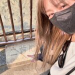 Cyndi Wang Instagram - 和姐妹、好友ㄧ起❤️ 在北京吃美食、City walk 開心🥳 #王心凌 #CyndiWang #北京