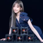 Cyndi Wang Instagram - 謝謝所有參與《BITE BACK》的夥伴們，謝謝所有喜歡、支持這張專輯的你們💕 我會繼續認真做音樂，盡情享受每一個舞台。 滿滿的愛🫶🏻