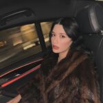 Cynthia Khalifeh Instagram - #Friday 🫶🏽