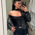 Cynthia Khalifeh Instagram - When you wake up with only these kind of photos and beg everyone for pictures to get those blurry shots….. means you had a great night! thank you for all the sassyyy souls that celebrated me last night and thank you for the sassier ones who organized it ! I LOVE YOU ALL AND I LOVE #LONDON ! 🇬🇧