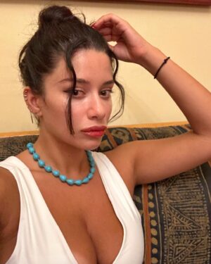 Cynthia Khalifeh Instagram - لبنان جميل
🌹