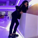 Cynthia Khalifeh Instagram - 💥