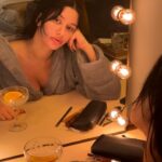 Cynthia Khalifeh Instagram - 🌘