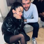 Cynthia Khalifeh Instagram - Happy birthday to my blood and my best friend since day 1! I AM SO PROUD OF YOU FOUAD !❤️