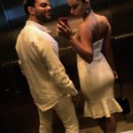 Cynthia Khalifeh Instagram - Happy birthday to my blood and my best friend since day 1! I AM SO PROUD OF YOU FOUAD !❤️