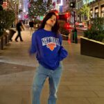 Cynthia Khalifeh Instagram - London❤️☀️ Happy weekend, happy month!
