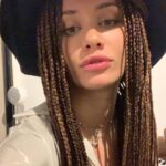Cynthia Khalifeh Instagram - 🆘‏ التسريحة المفضلة؟ favorite hairstyle? 1 2 3 4 5 6 7 8 9 10❓❔😁