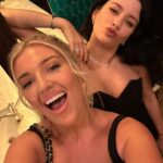 Cynthia Khalifeh Instagram - #Friday 🫶🏽