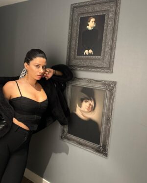 Cynthia Khalifeh Instagram - 🎥📸🕶️